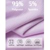 Ekouaer Womens Pajama Sets 2 Piece Lingerie Sleepwear Cute Cami Shorts Pjs Set Soft V Neck Lace Trim Nightwear(Light Green)