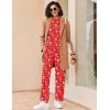 Ekouaer Womens Pajama Sets Fuzzy Fleece Long Sleeve Sleepwear Comfy Pjs 2 Piece Lounge Set Nightwear with Poeckts S-XXL(Christmas Snowman)