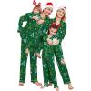Green Christmas Tree