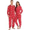 Reindeer Red