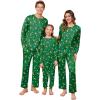 Christmas Elk - Green