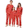 Christmas Ho-red