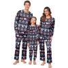 Christmas-navy