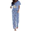 Blue Teddy Bear