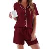 Wine Red