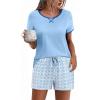 Blue Checkerboard