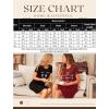 Ekouaer Womens Nightgown Short Sleeve Night Dress Printed Sleepwear Soft Sleep Shirt S-3XL(Black Star Flower)