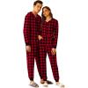Christmas Buffalo Plaid