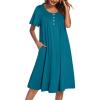 Blue Green