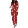 Christmas Dance Girl