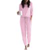 Polka Dots_pink