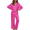 Leopard Hot Pink