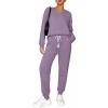 Grey Purple