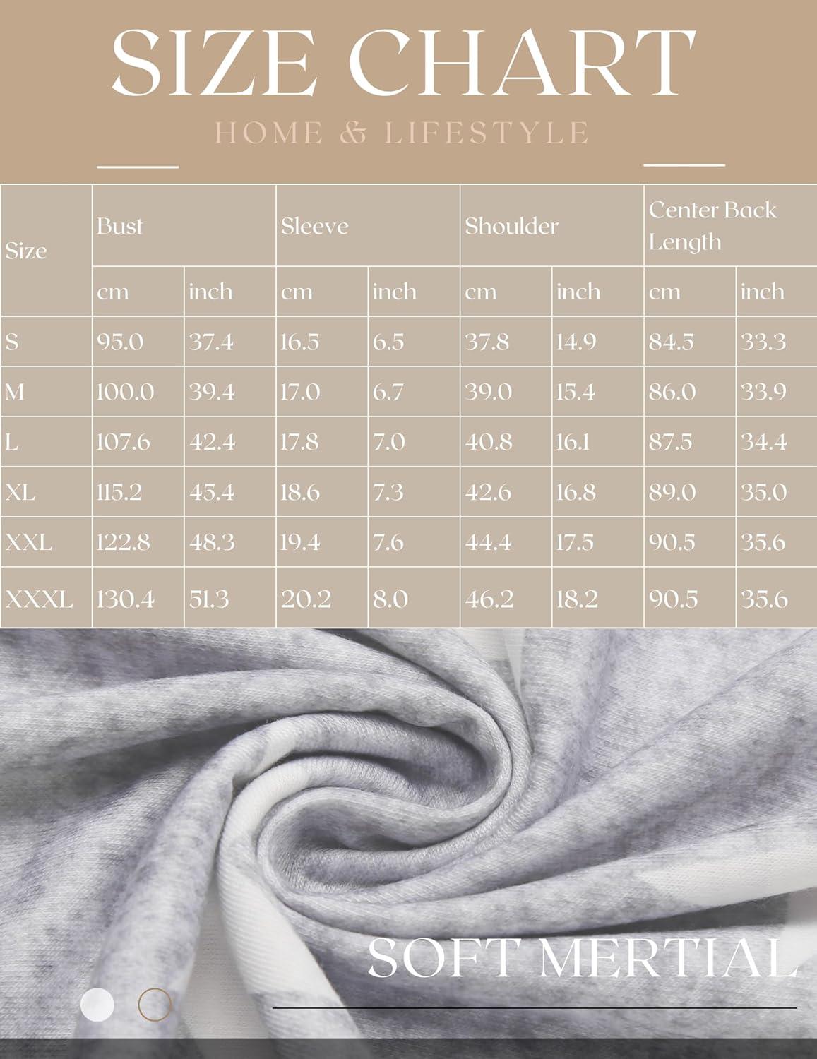 imageEkouaer Cotton Nightgowns for Women Short Sleeve Womens Nightgown V Neck Sleep Shirts for Women Soft Sleepwear SXXXLGood Night