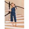 Ekouaer 2 Pack: Women’s Pajamas Set Short Sleeve Sleepwear Capri Pants Pjs Soft Loungewear with Pockets(Lilac Dots/Navy Star)