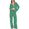 Christmas Green Elf