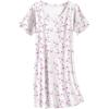 Light Pink Floral