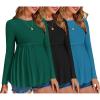 Black/Blue/Green
