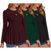 Black/Green/Dark Red