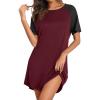 Wine Red