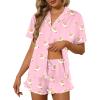 Teddy Bear-pink
