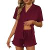 Wine Red