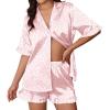 Light Pink Leopard