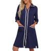 Navy Blue