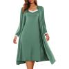 Celadon Green