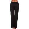 Ekouaer Womens 2 Pack Lounge Pants Comfy Pajama Pants Plaid Pajama Bottoms with Pockets Drawstring Pj Bottoms Pants(2 Pack-set 2)