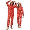 Reindeer Red
