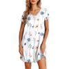 Line Florals
