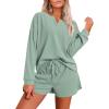 Gray Green