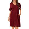 Wine Red
