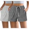 Black Stripe/Grey Stripe