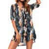 Cx114-tropical Print
