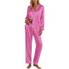 Hot Pink Leopard