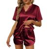 Wine Red