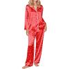 Z Red Christmas Teddy