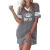 C_queen Grey