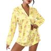 Teddy Yellow