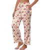 Khaki Cherry Teddy