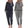 Navy Blue/Grey
