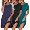Black/Navy Blue/Blue Green