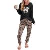 Leopard Girl