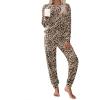 Brown Leopard