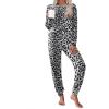 Grey Leopard