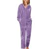 Deep Lilac