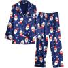 Navy Blue Christmas