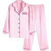 Pink Stripes
